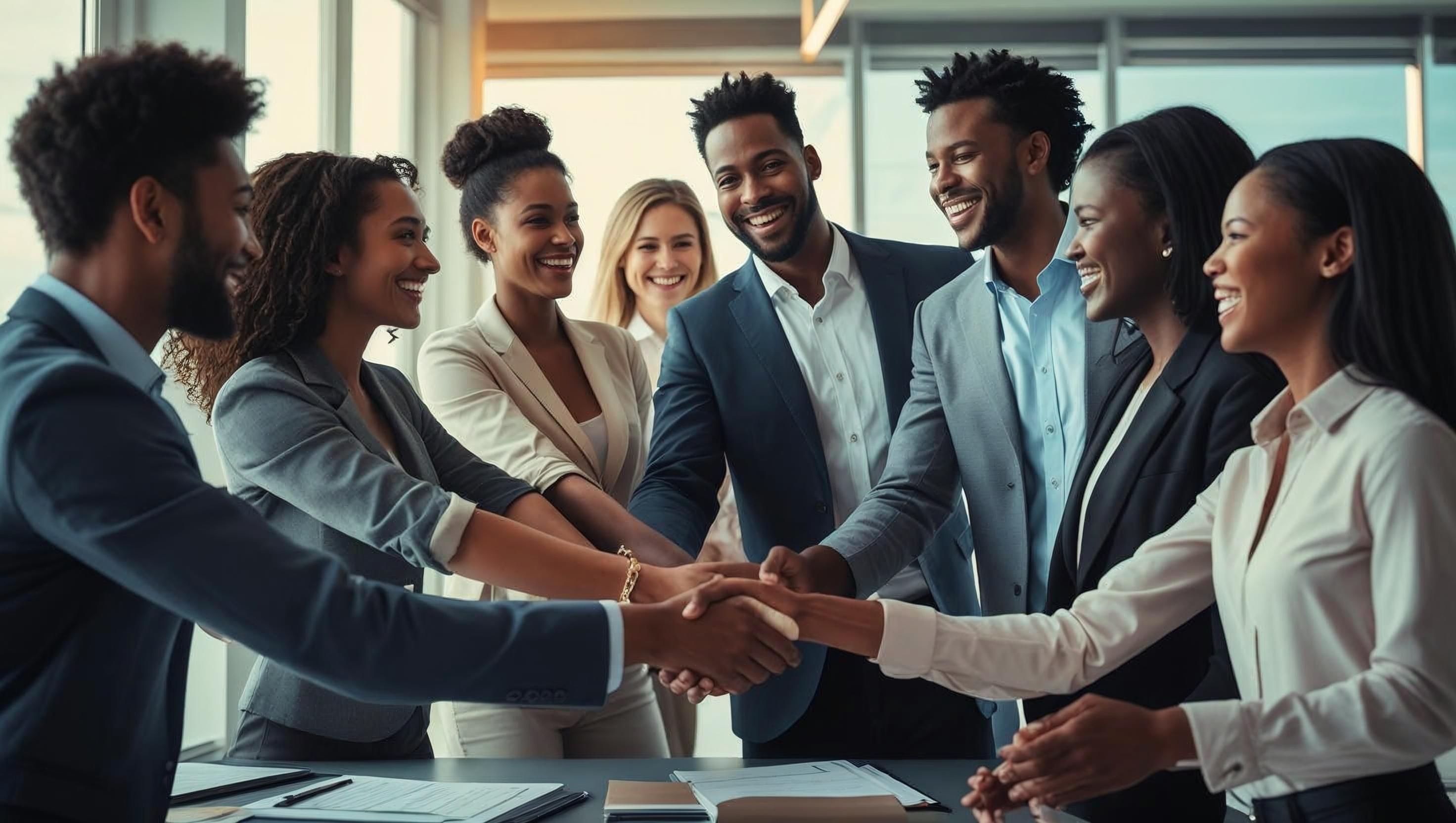 SoreJobs - Plateforme emploi moderne connectant talents et entreprises