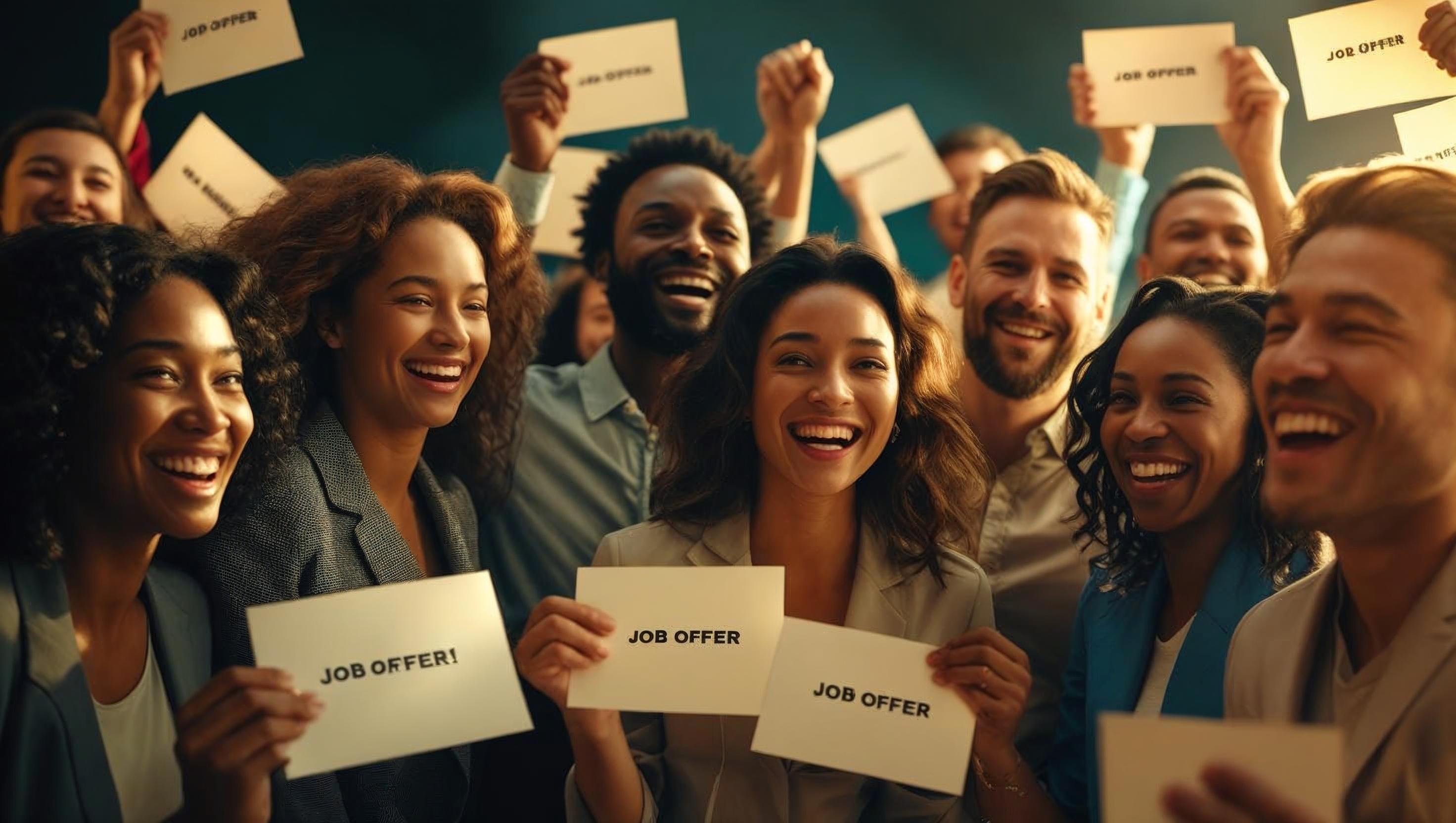 SoreJobs - Plateforme emploi moderne connectant talents et entreprises