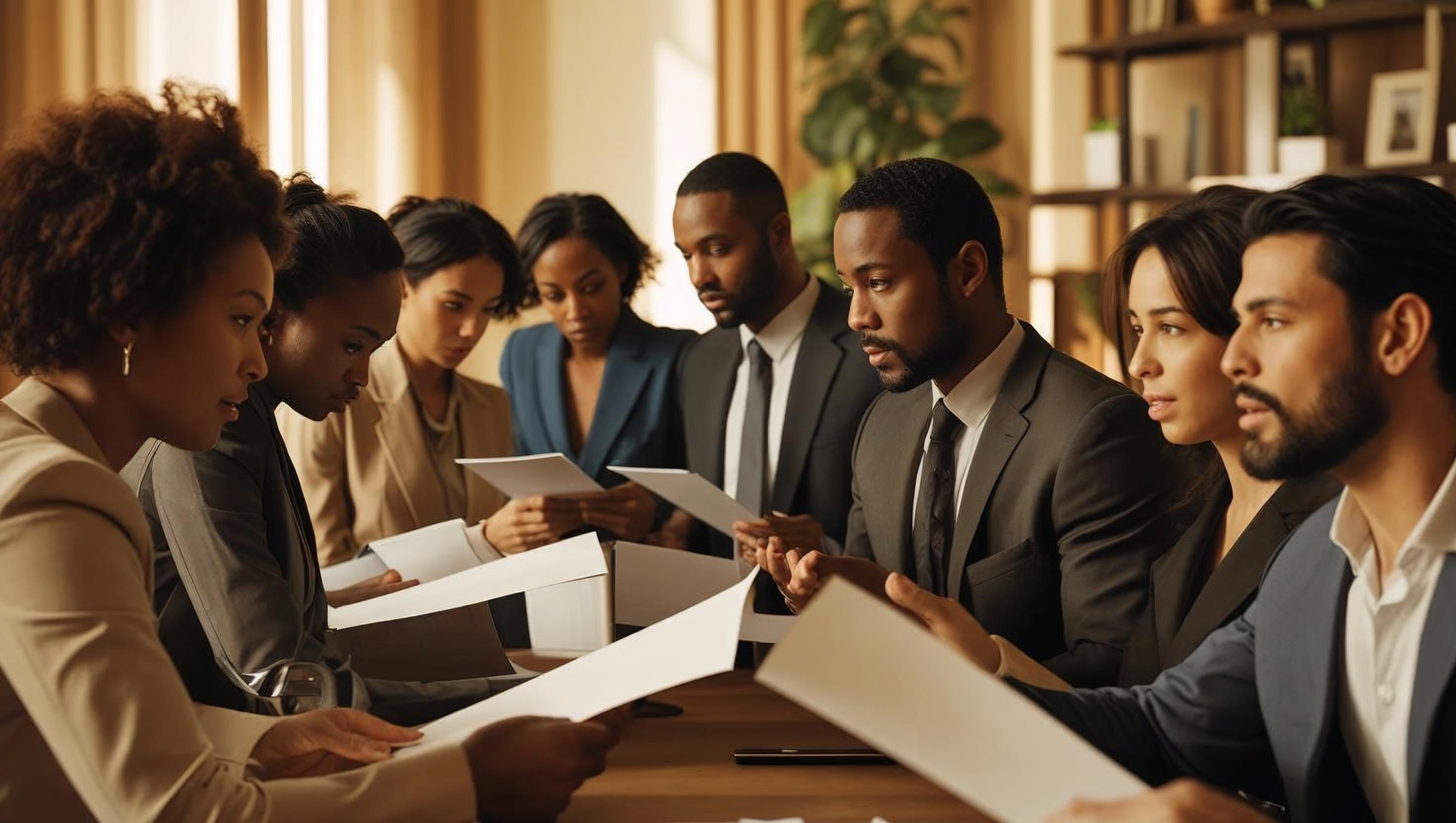 SoreJobs - Plateforme emploi moderne connectant talents et entreprises