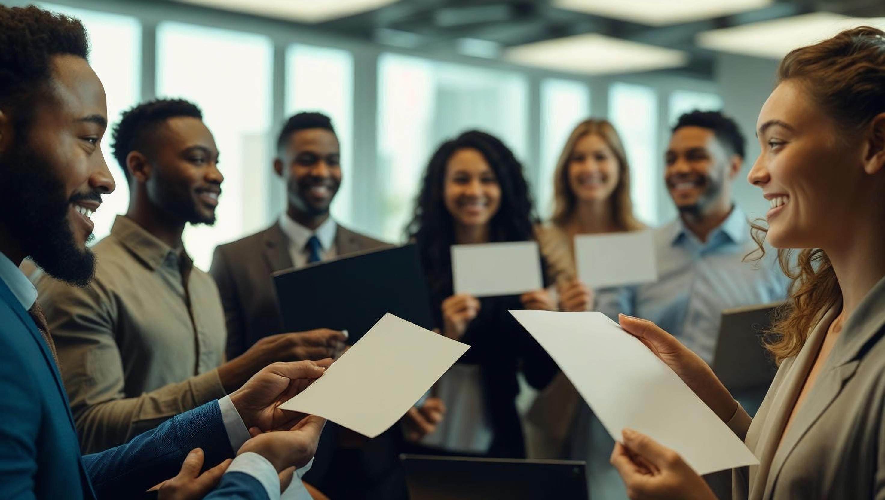 SoreJobs - Plateforme emploi moderne connectant talents et entreprises