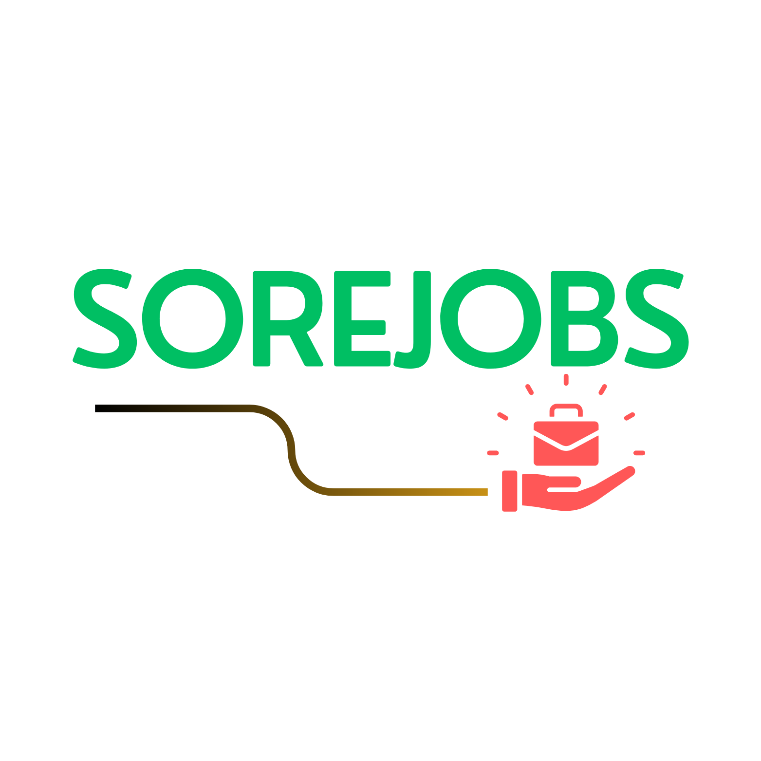 SoreJobs - Plateforme emploi et recrutement